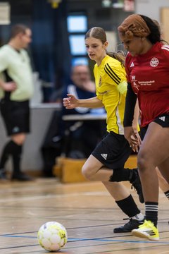 Bild 546 - wBJ NFV Futsalmeisterschaft